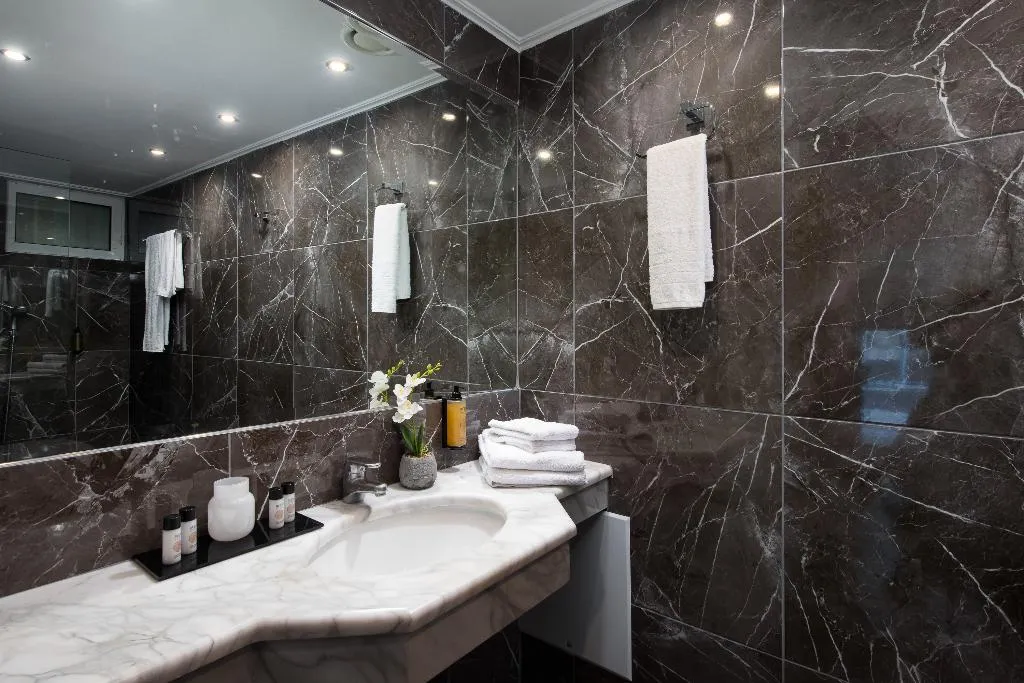 TRIPLE CAPACITY 3 Room, Athenian Riviera Hotel, Athens