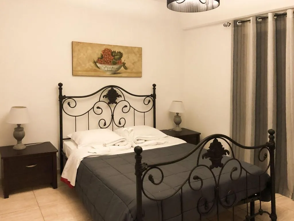 Room, Kallisti Apartments, Skiathos