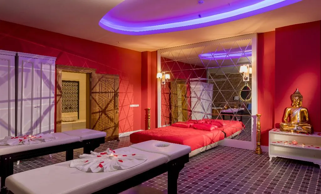 Sports and Entertainment, Mary Hotels Alanya, Antalya
