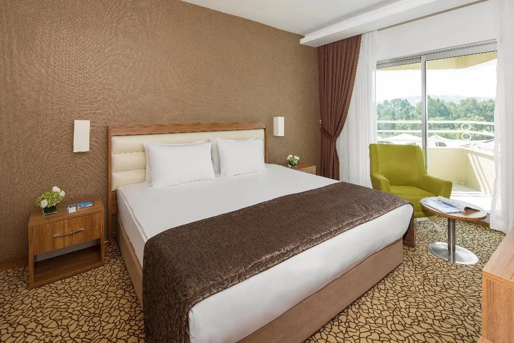 SUITE DELUXE Room, Richmond Ephesus Resort, Izmir