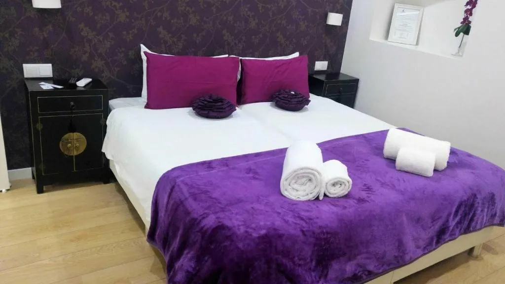 Room, Lisbon Terrace Suites Guesthouse, Lisbon