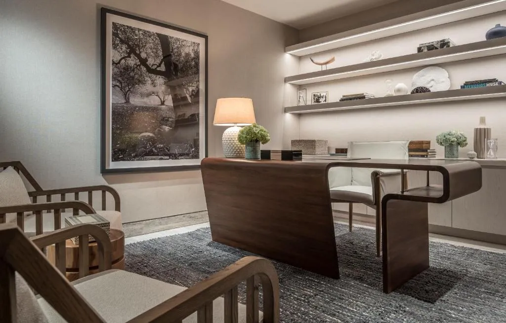 SUITE TWO BEDROOMS Room, Four Seasons Astir Palace Hotel Athens, Athens