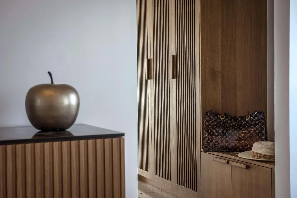 Room, Matheo Villas & Suites, Crete