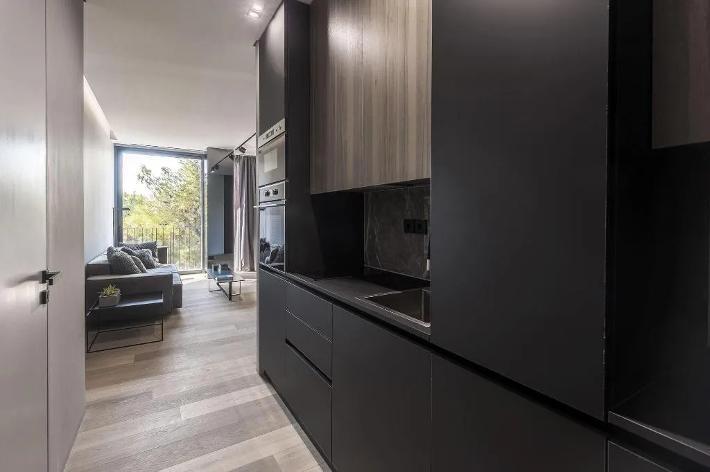 Room, The Duke Boutique Suites, Athens