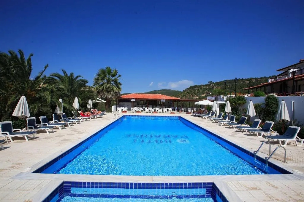 Sports and Entertainment, Paradise, Skiathos