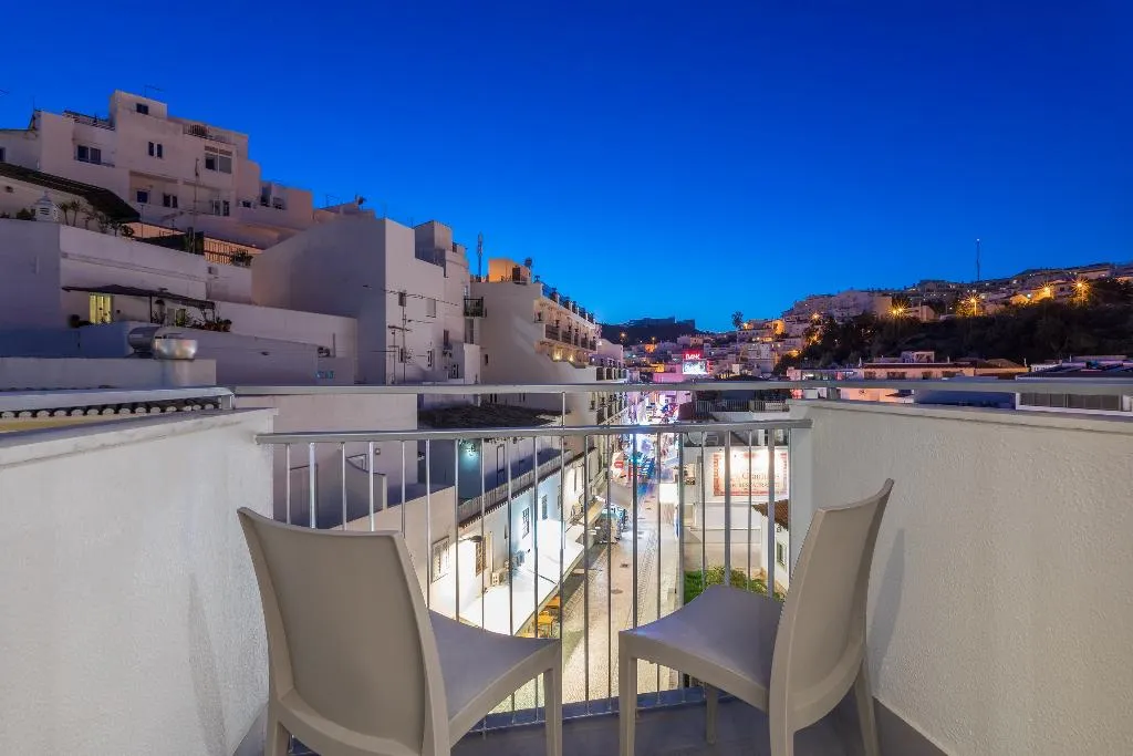 Double or Twin WITH BALCONY Room, Baltum, Algarve