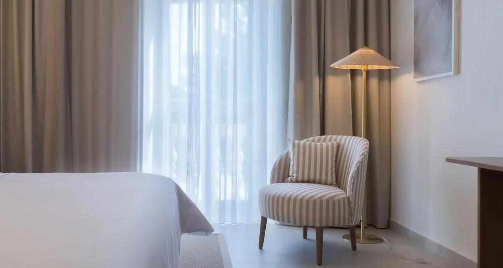 Room, Heritage Hotel Kastelet, Split
