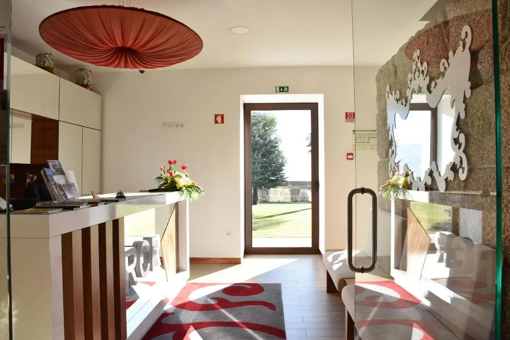 Sports and Entertainment, Hotel Rural Quinta das Quintães, Porto