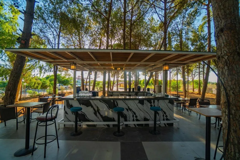 Room, Prenses Sealine Beach Hotel, Antalya