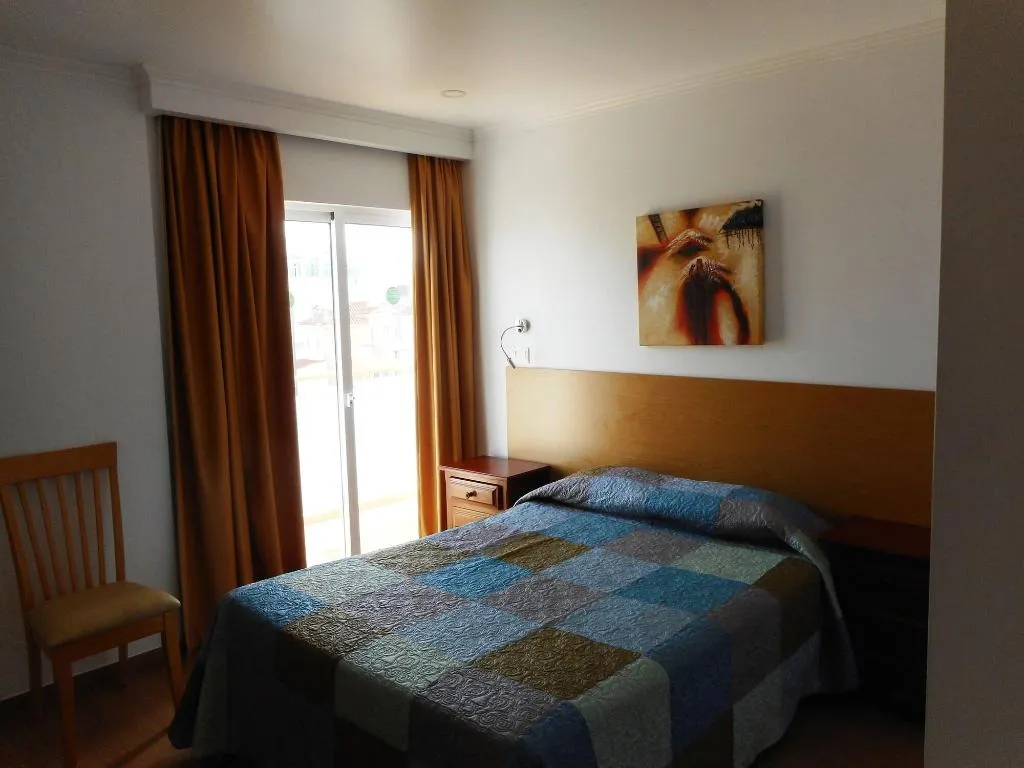 Room, Agua Marinha, Algarve