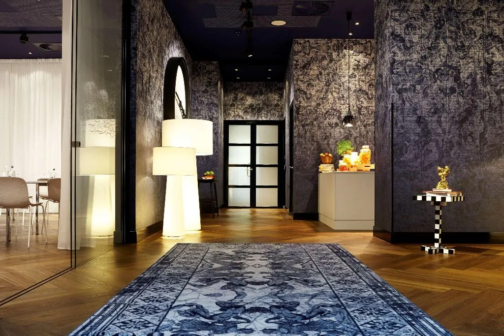 Conferences, Andaz Amsterdam, Prinsengracht, By Hyatt, Amsterdam
