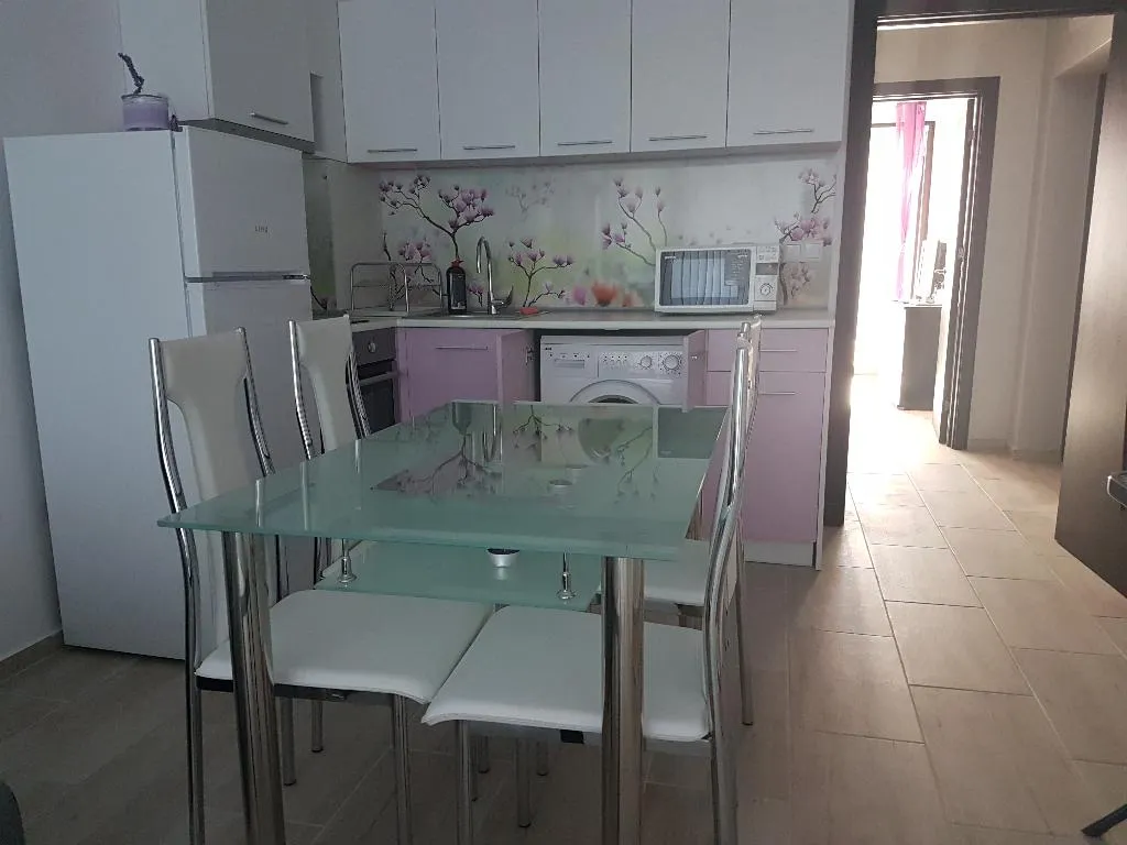APARTMENT ONE BEDROOM Room, Apart Hotel Iglika, Bourgas