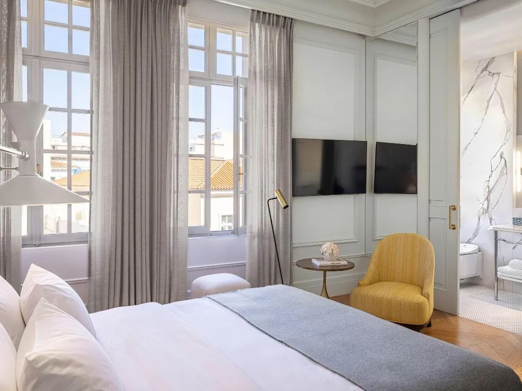 APARTMENT TWO KING BEDS Room, THE DOLLI at Acropolis, A Hotel to Live, Athens
