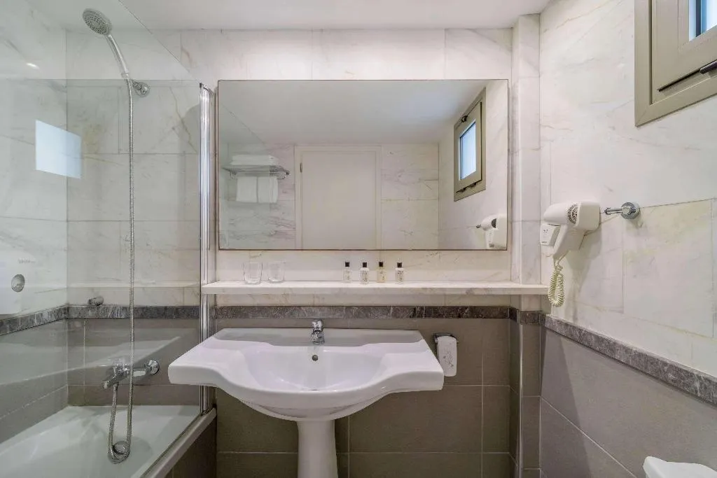 Room WITH VIEWS Room, Sol Marina Beach Crete, Crete