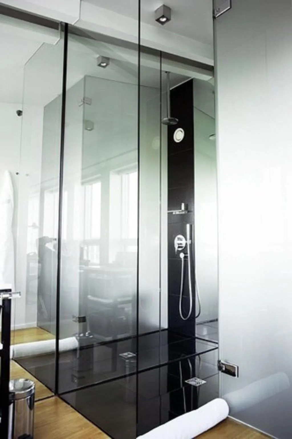 Room, Hotel 101, Reykjavik