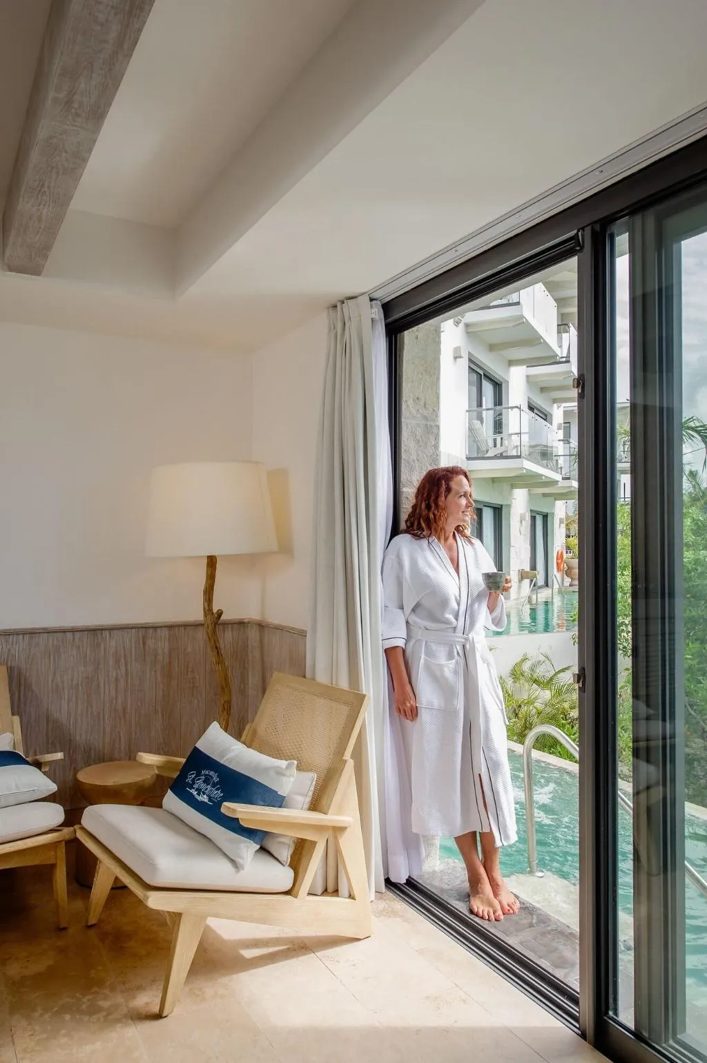 Room, Delek Holbox, Cancun Area