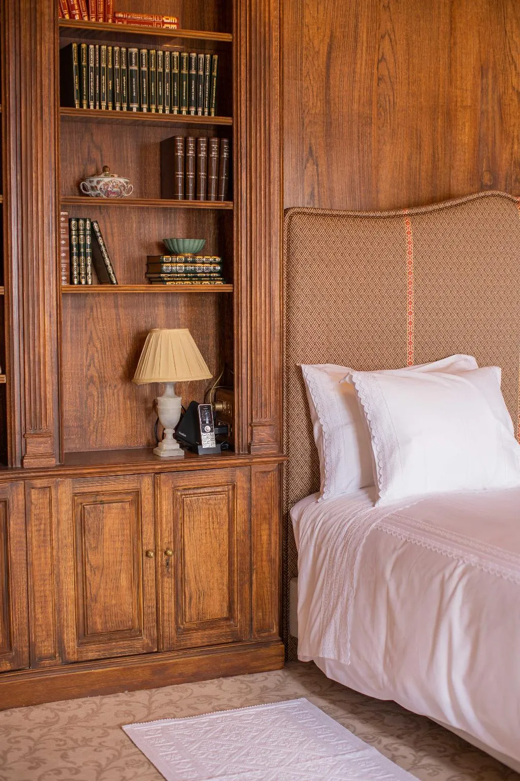 SUITE PREMIER OCEAN FRONT Room, Estoril Vintage Hotel, Lisbon