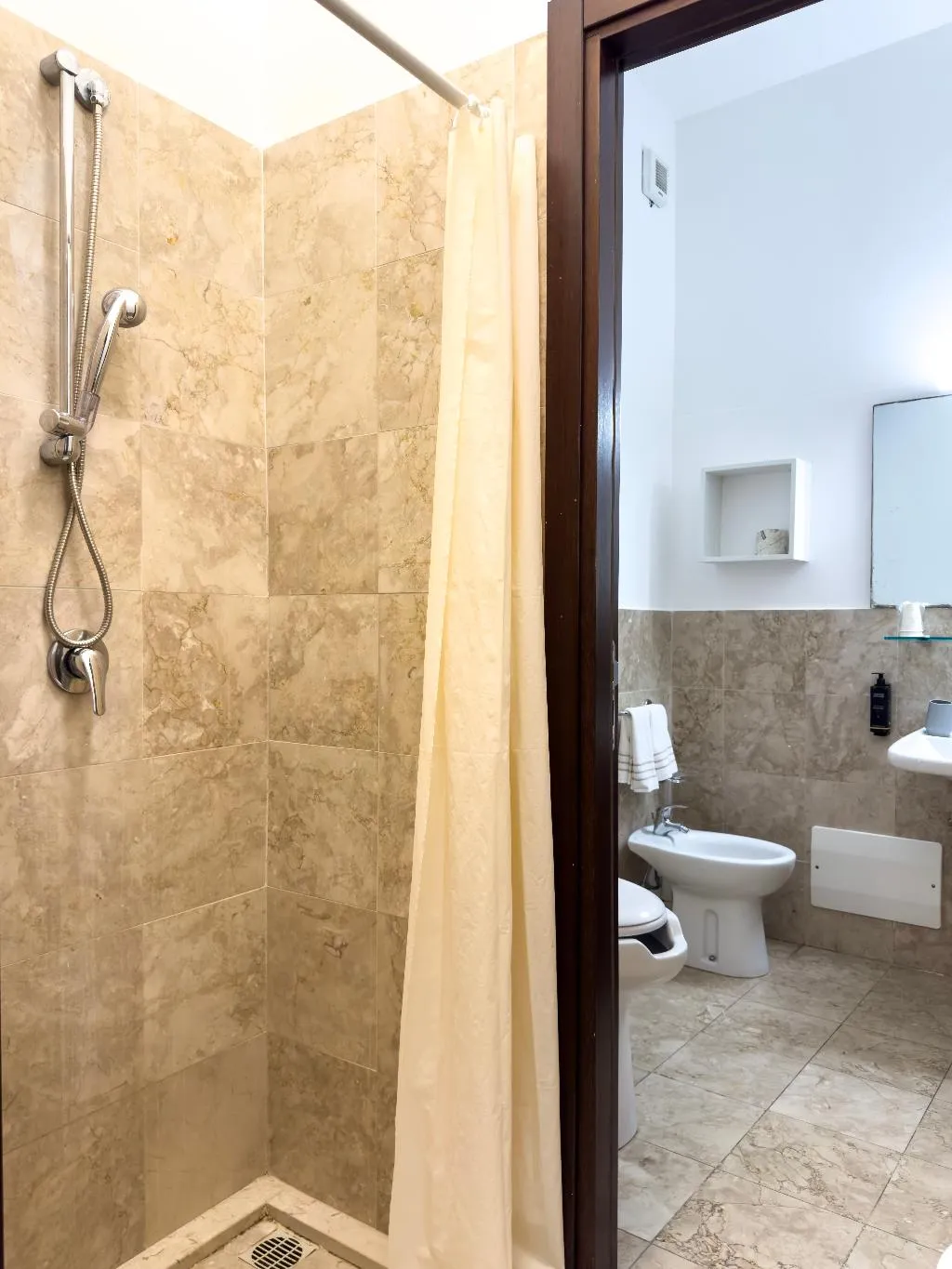STUDIO STANDARD Room, San Domenico Residence by BADIA NUOVA, Palermo