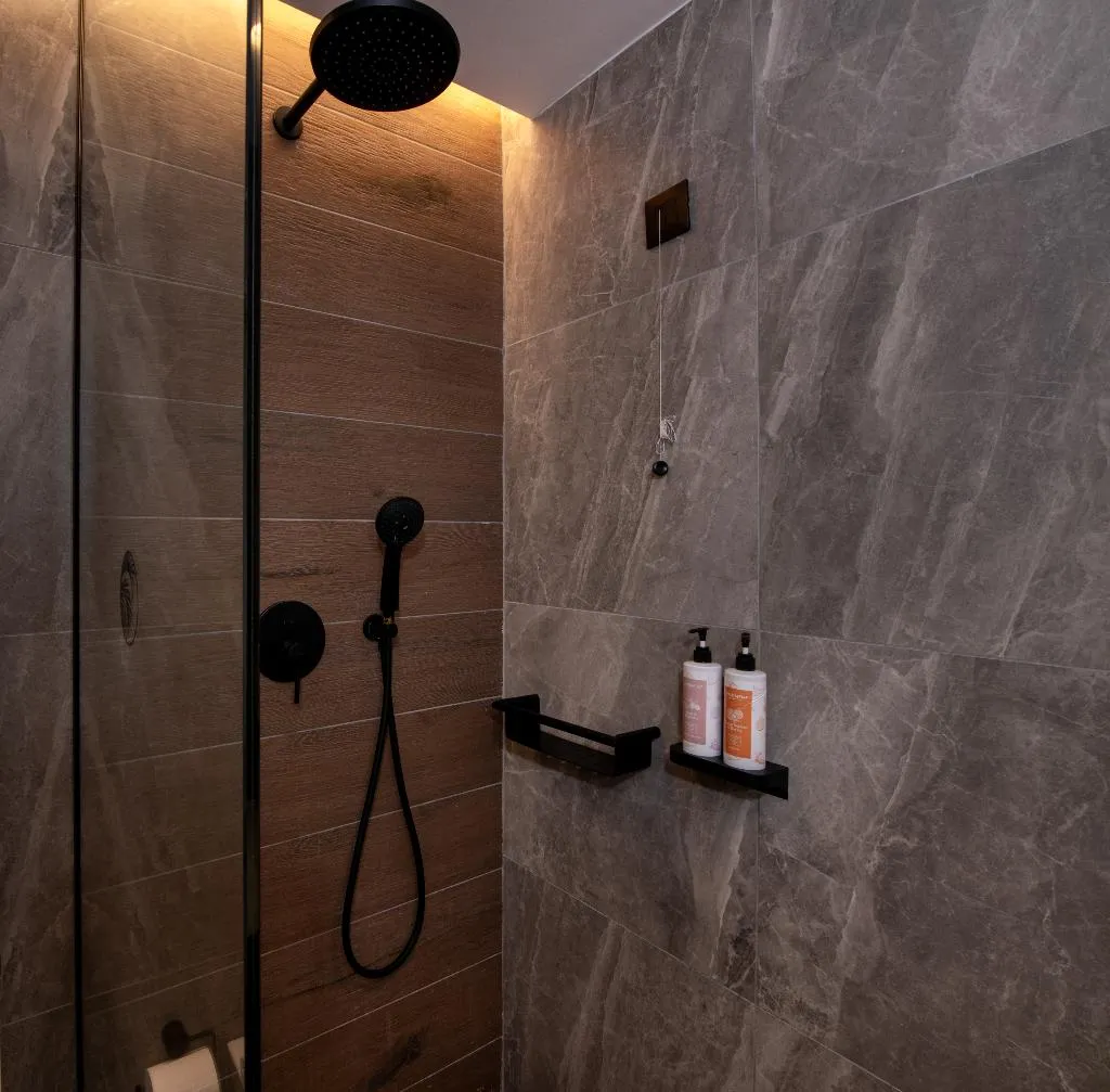 DOUBLE SUPERIOR SEA VIEW Room, Delfina Tropic Beach, Crete