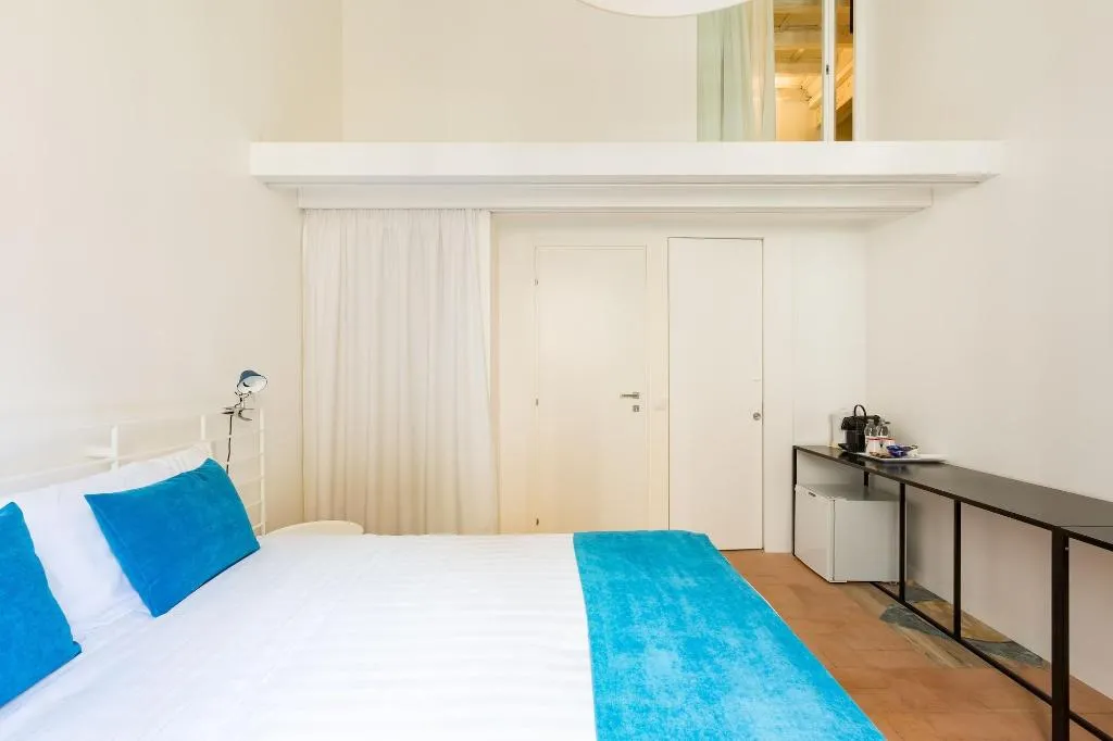 Room, Cancelleria Comfort Inn, Rome
