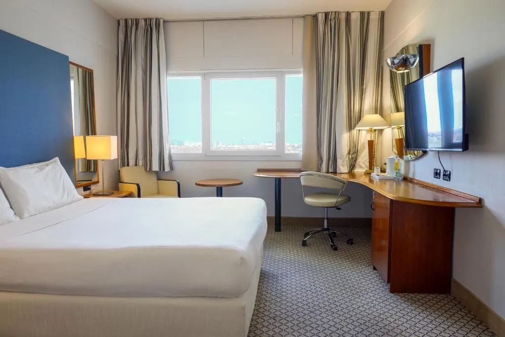 TWIN STANDARD Room, Belstay Milano Assago, Milan