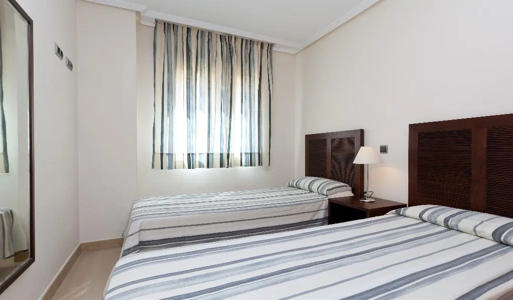 Room, Senator Mar Menor Golf & Spa Resort, Costa Blanca