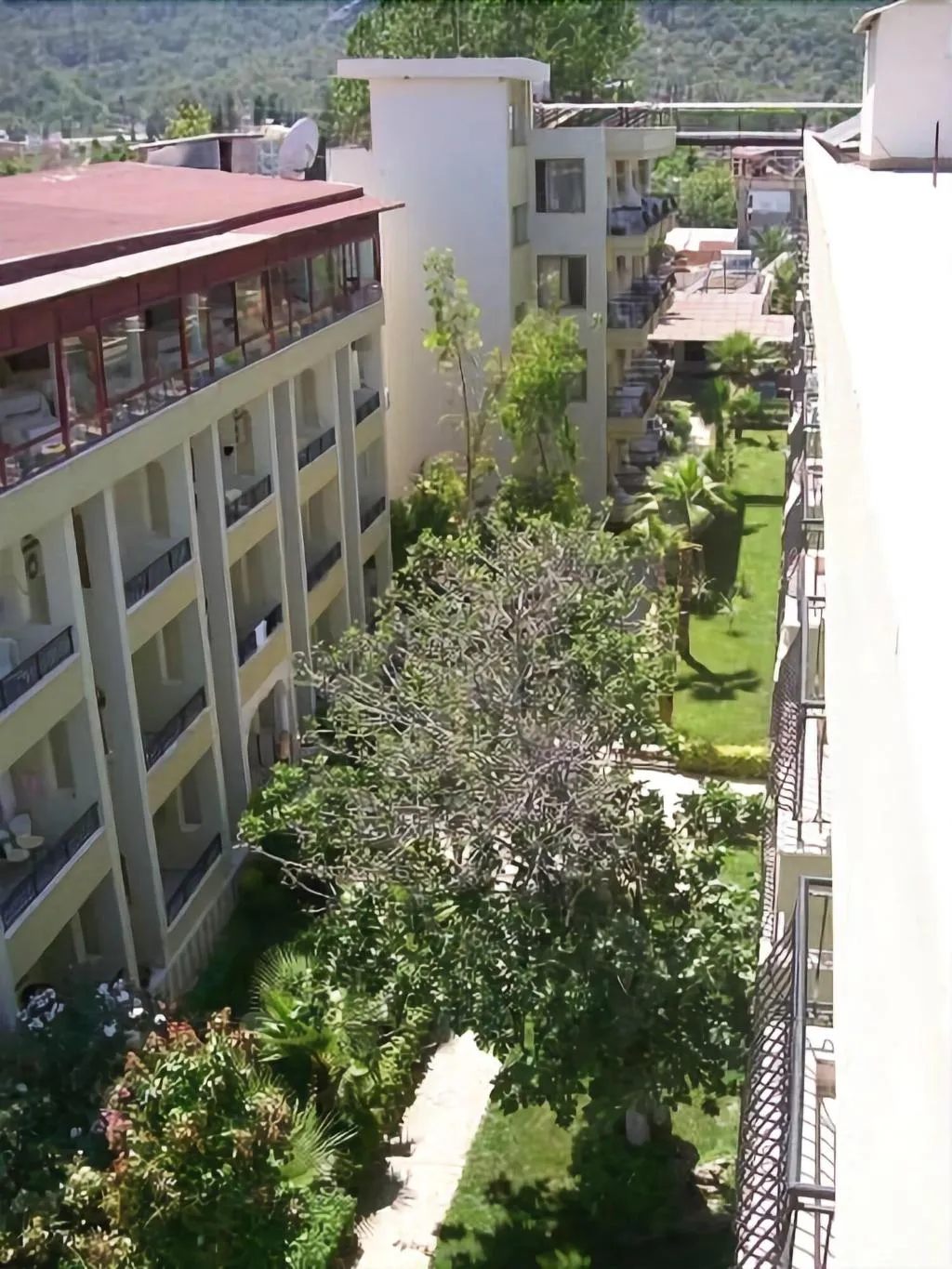 General view, Belpoint Beach-Deactive-Dublicate id1089228, Antalya