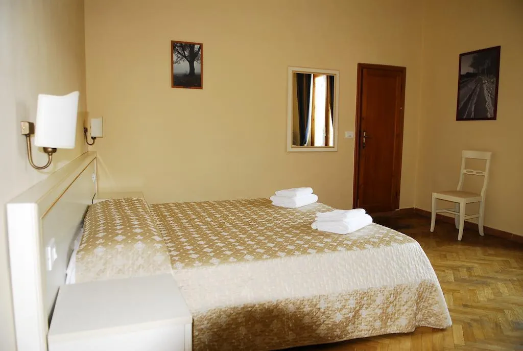 General view, Hotel Marine, Florence
