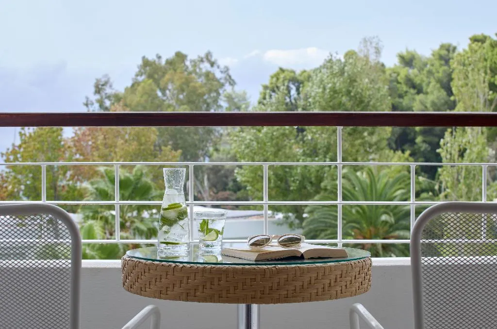 Double or Twin SUPERIOR SEA VIEW Room, Skiathos Princess, Skiathos