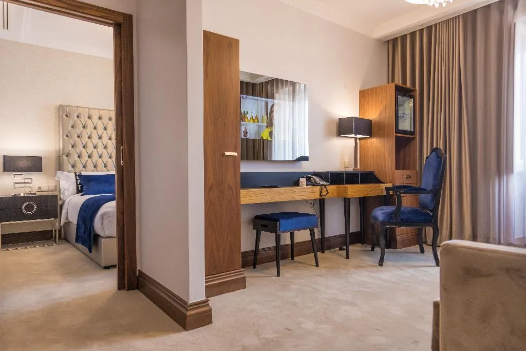 SUITE STANDARD Room, Casual Belle Epoque Lisboa, Lisbon