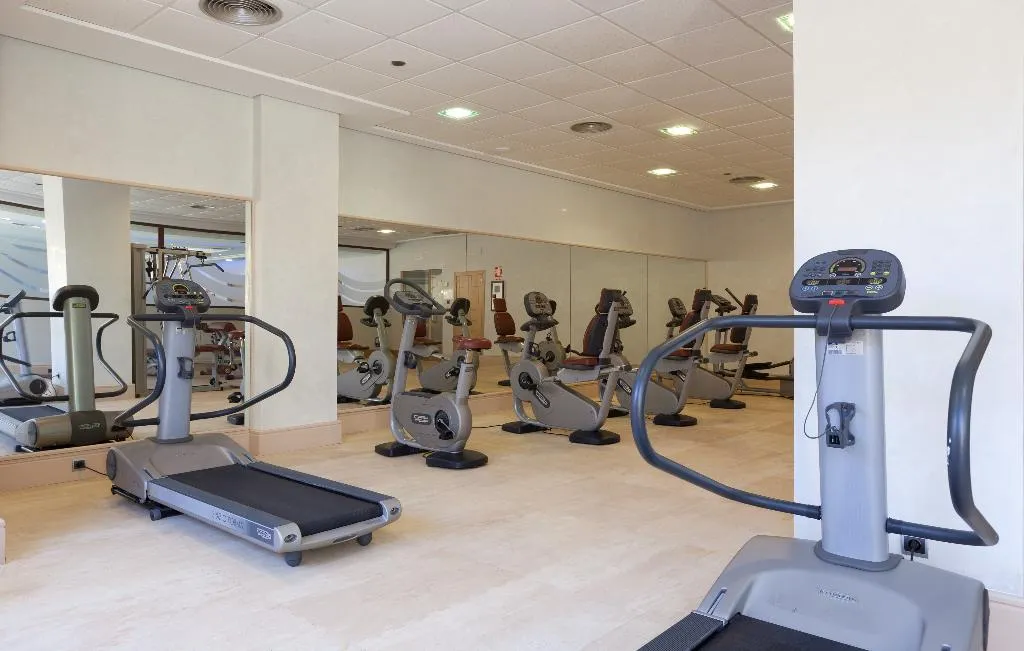 Sports and Entertainment, Senator Mar Menor Golf & Spa Resort, Costa Blanca