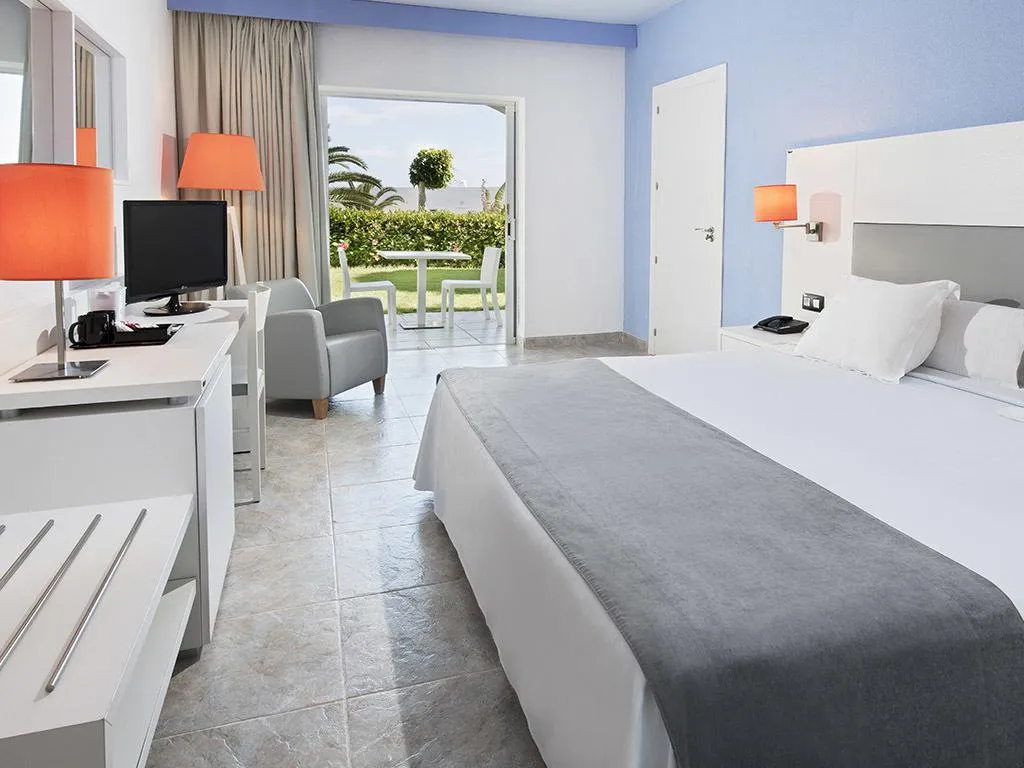 SUITE CAPACITY 2 Room, Club Jandia Princess, Fuerteventura