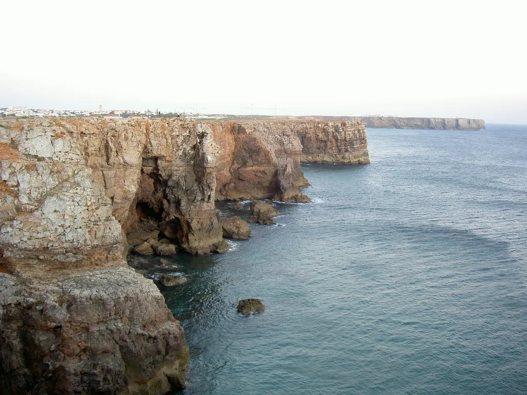 Conferences, Orbitur Sagres, Algarve