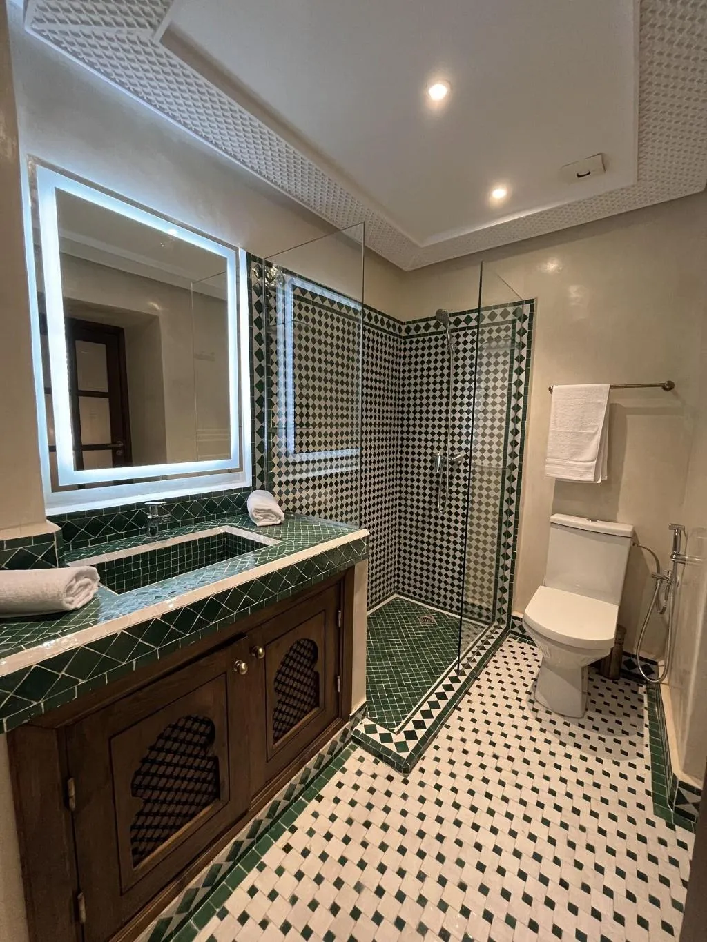 Room, Riad L'Etoile D'Orient, Marrakech