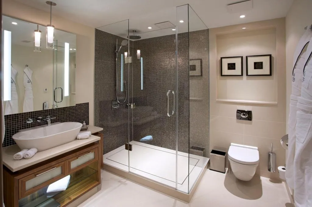 SUITE Presidential Room, The Grand Mark Prague, Prague