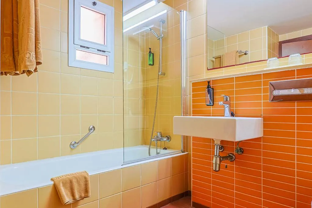 Double or Twin STANDARD Room, SBH Monica Beach, Fuerteventura