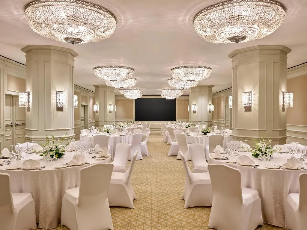 Conferences, Semiramis InterContinental Cairo, Cairo