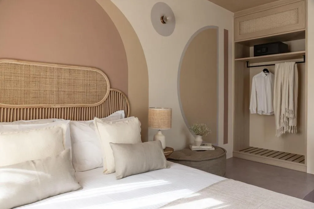 Room, Medley Conceptual Living & Spa, Athens