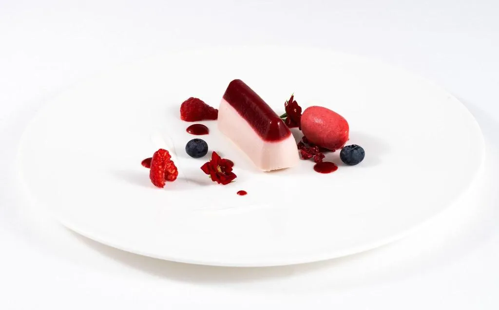 Restaurant, Lorelei Londres, Naples