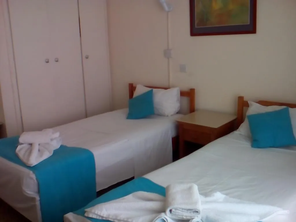 APARTMENT ONE BEDROOM Room, Flora Maria Hotel and Annex Apartments, Cyprus