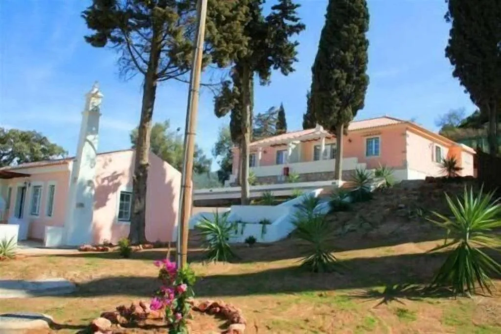 General view, Oleandro Country Clube, Algarve