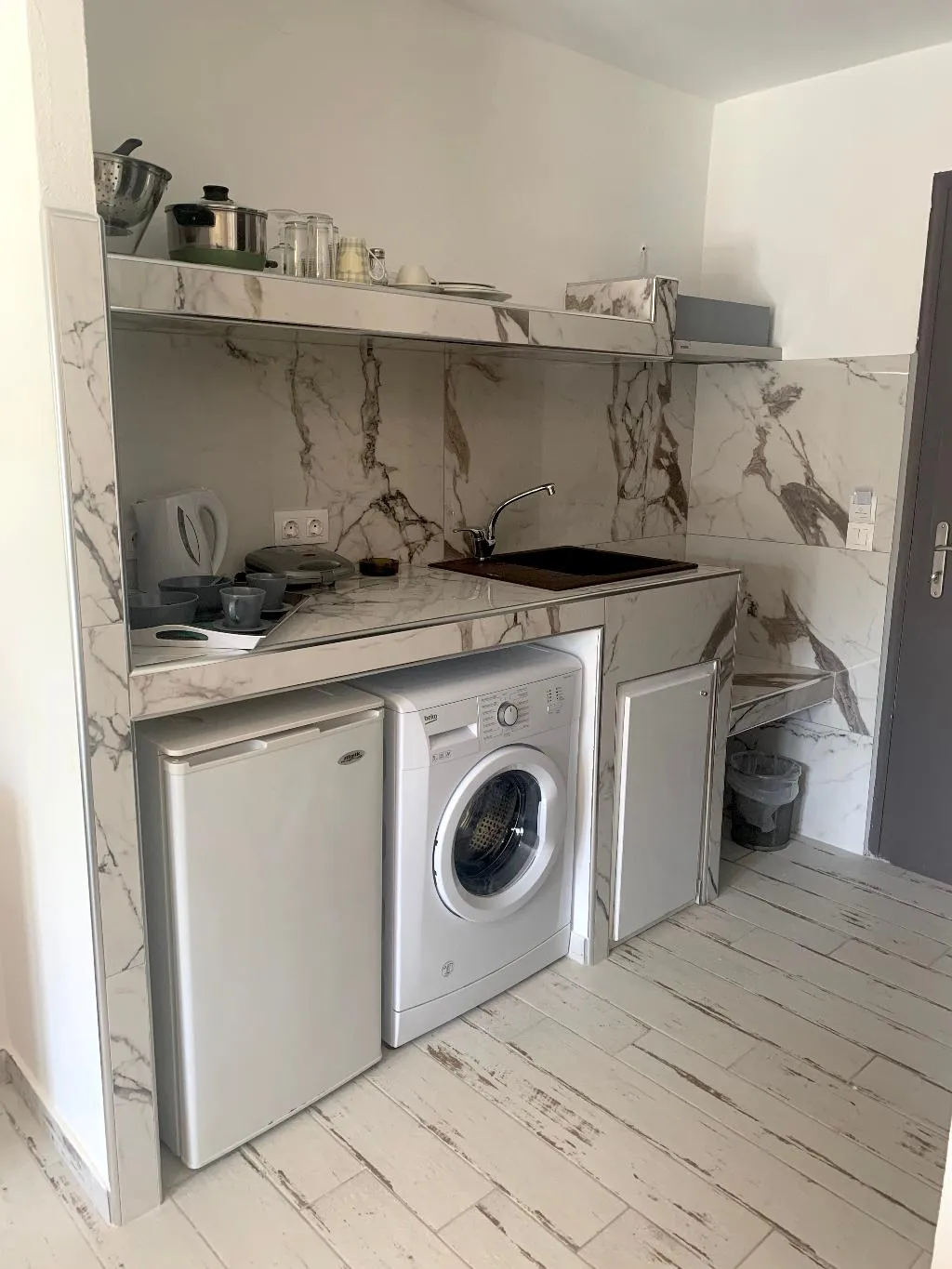 STUDIO STANDARD Room, Polykratis Rooms, Skiathos