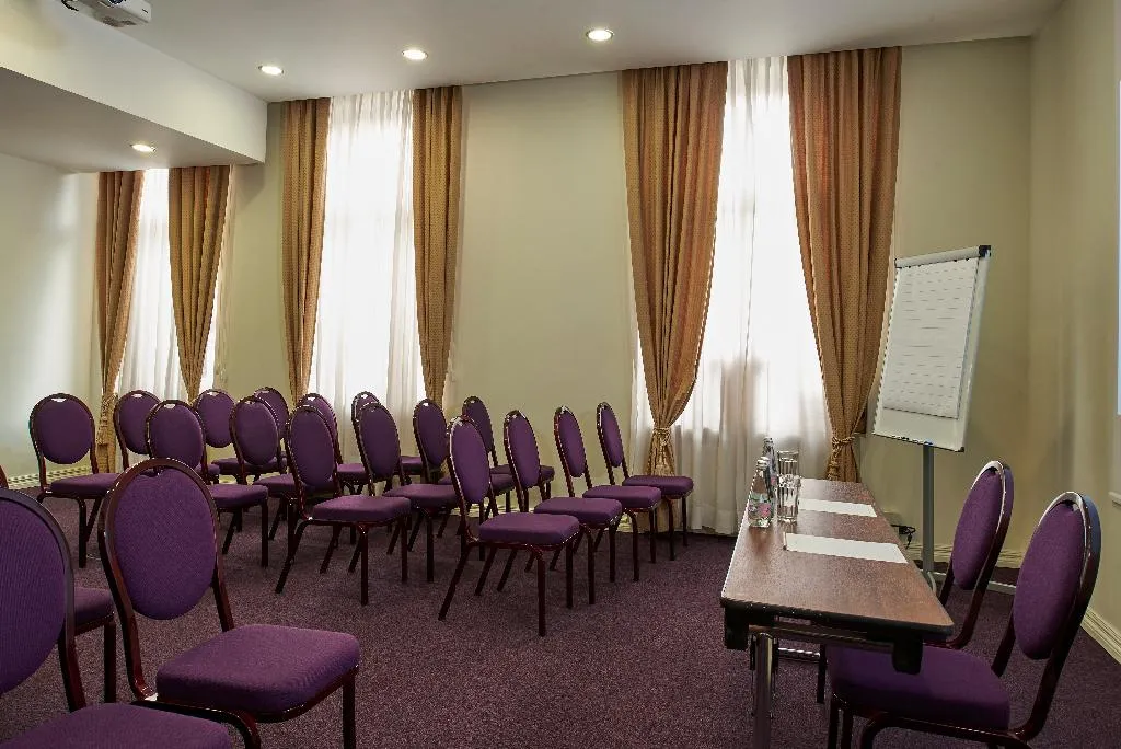 Conferences, Hotel Opera, Riga