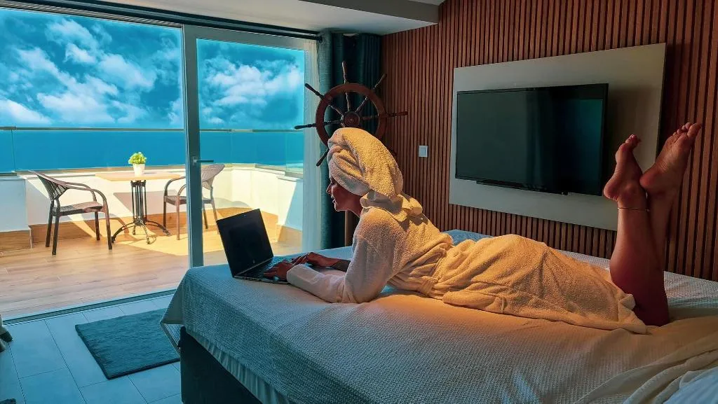 Sports and Entertainment, Letstay Panorama Suites, Antalya