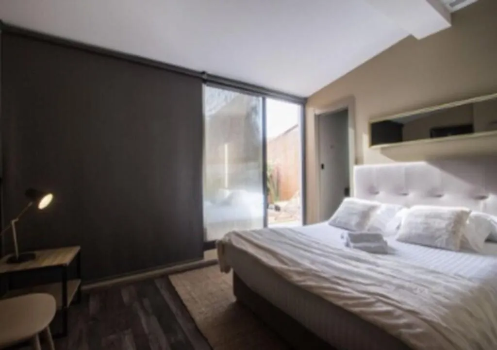 TWIN TWO BEDS Room, Cosy Rooms Bolseria, Valencia