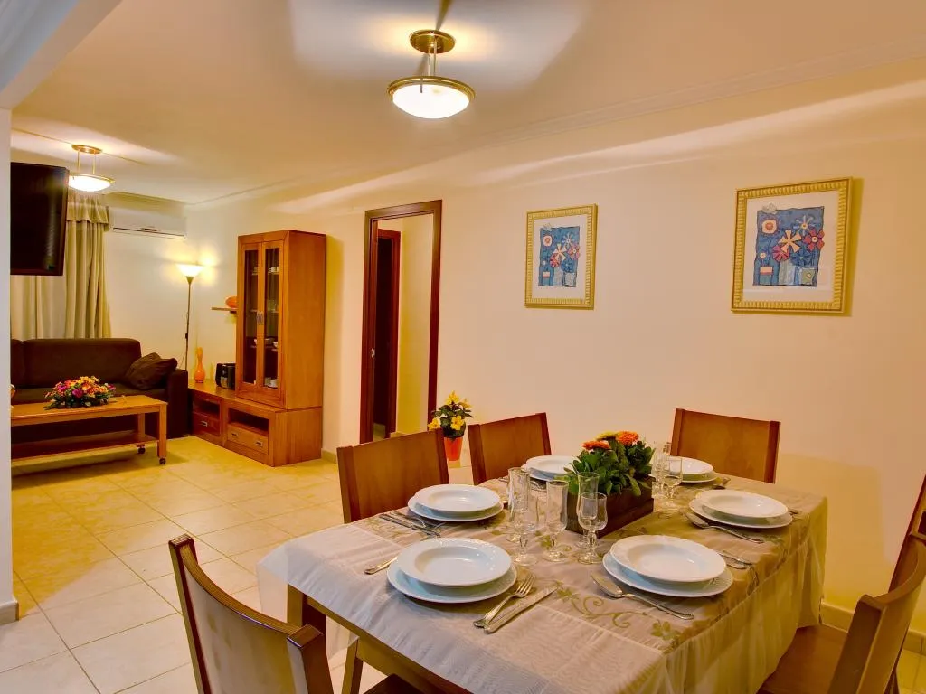 Room, Ona Jardines Paraisol, Costa Dorada