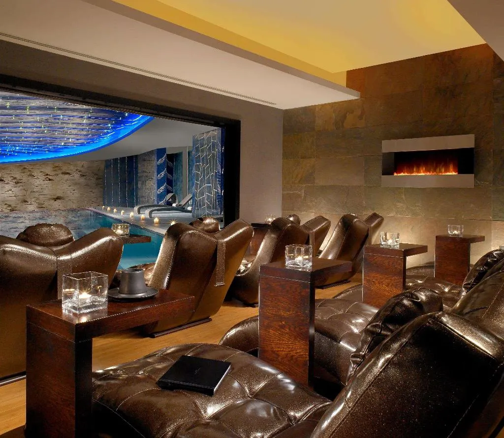 Sports and Entertainment, Parco dei Principi Grand Hotel & Spa, Rome