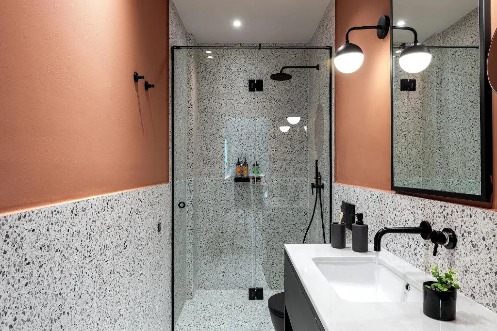 Room, Thirtynine Urban Stay, Halkidiki