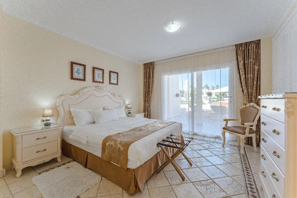 SUITE SEA VIEW TWO BEDROOMS Room, Flamingo suite boutique hotel, Tenerife