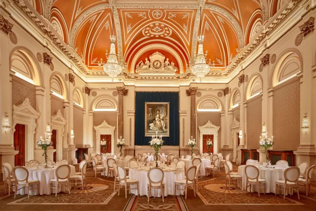 Conferences, The College Green Hotel Dublin, Autograph, Dublin